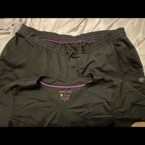 SOLD HH Scrub Sets SOLD